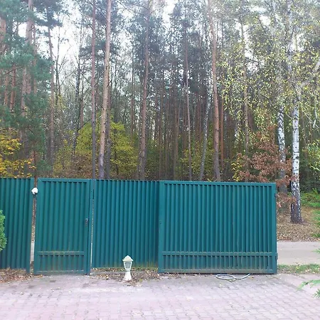 Dom Mysliwski Albergue