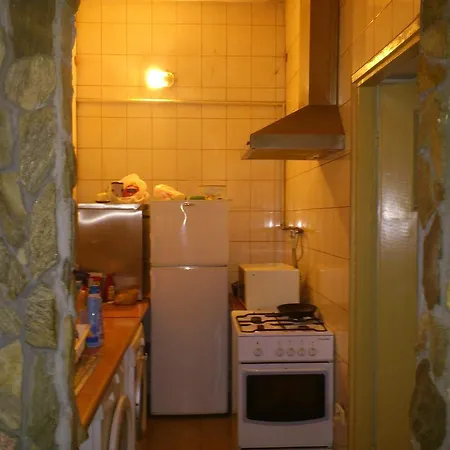 Dom Mysliwski Albergue *