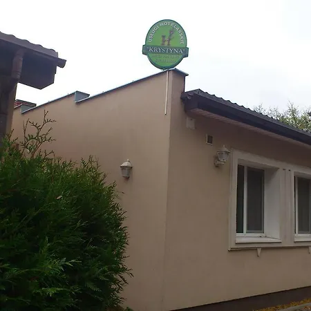 Dom Mysliwski Albergue