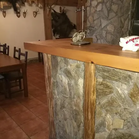 Dom Mysliwski Kobylka