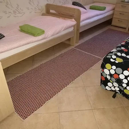 Dom Mysliwski Albergue *