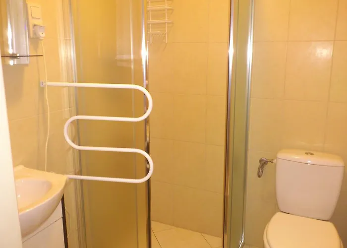 Dom Mysliwski * Kobylka