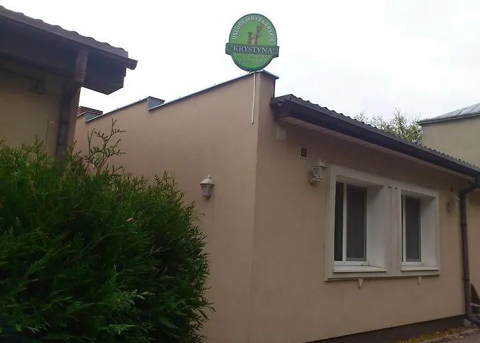 Dom Mysliwski Hostel